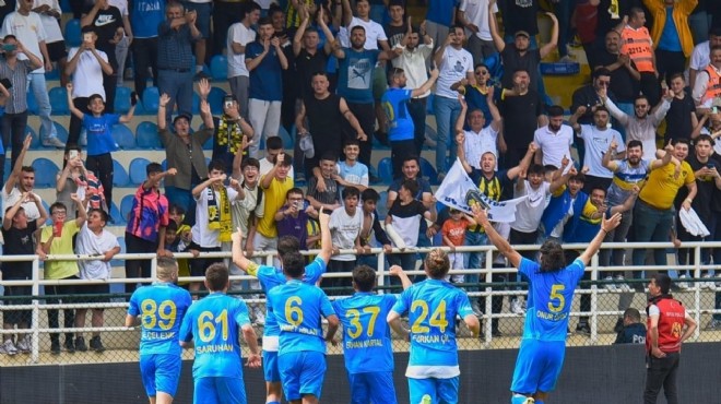 Bucaspor 1928 iç transfere yoğunlaştı