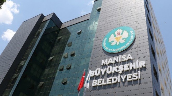 Büyükşehir’e Manisa FK uyarısı: Sonsuz desteğe Sayıştay seti!