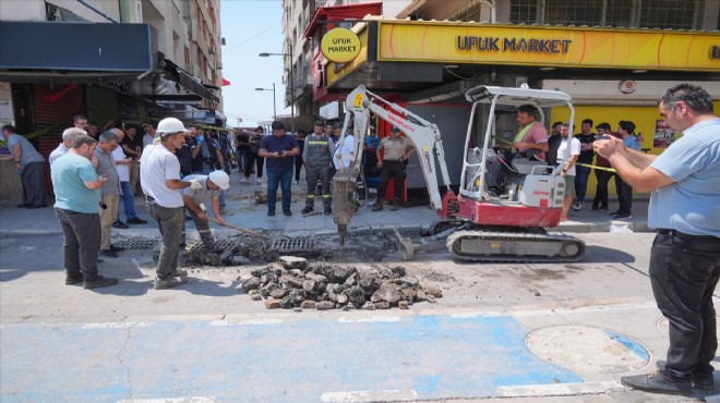 Büyükşehir'den detaylı açıklama... GDZ Elektrik'ten ölümcül hata!