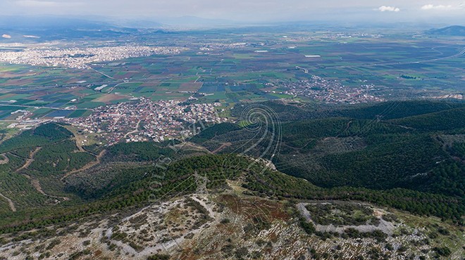 ÇED süreci başlatıldı… Tarihe dinamit!