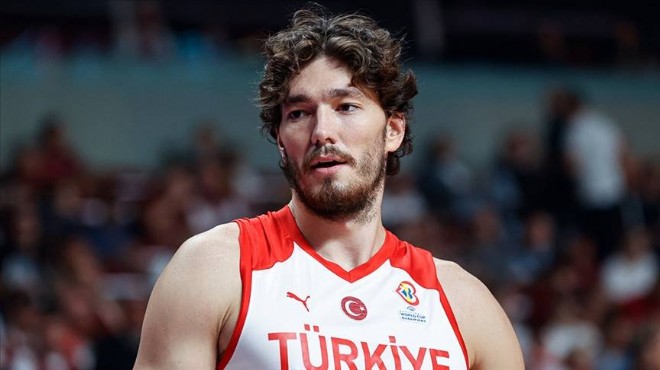 Cedi Osman'dan milli takım açıklaması: İzin vermem