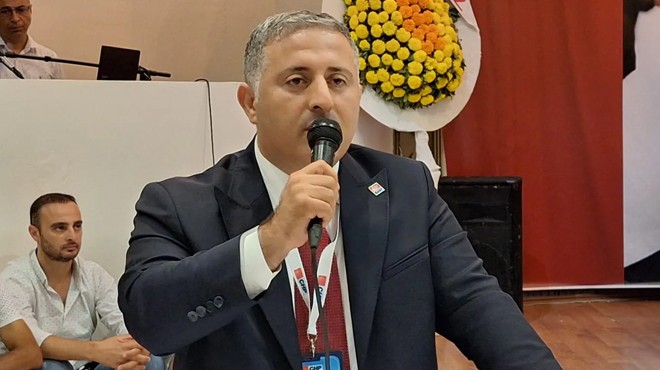 CHP Buca'dan 'pazaryeri' tepkisi: AK Parti'nin kuklaları kurayı engelledi!