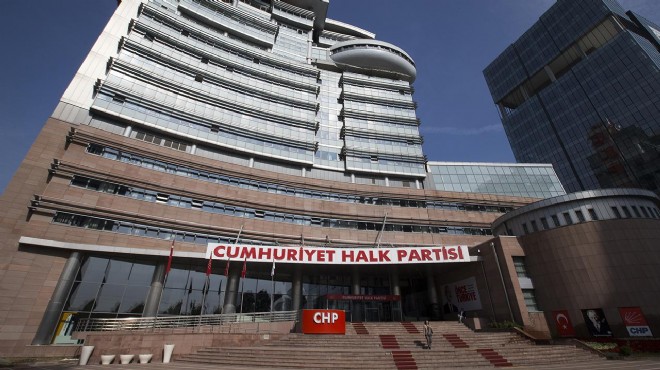 CHP'de il kongreleri bugün tamamlanıyor