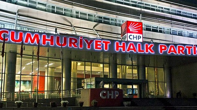 CHP'de yerel seçim çalışmaları hızlandı