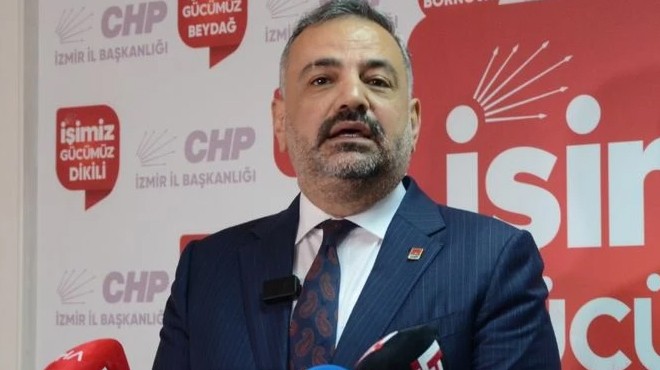 CHP'den elektrik dağıtım firmasına tepki: Üstünün kapanmasına izin vermeyeceğiz!