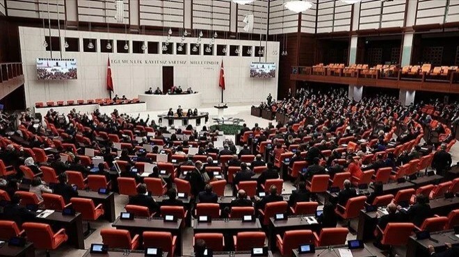 CHP'den Meclis'e olağanüstü toplantı çağrısı