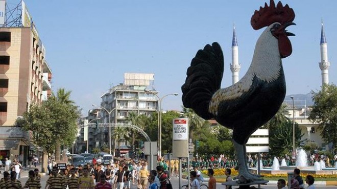 CHP, Denizli’de 25 yıl sonra iktidar!