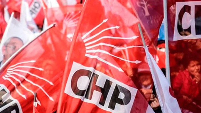 CHP İzmir'de kongre süreci netleşiyor... İki ilçe sandık başına gidiyor