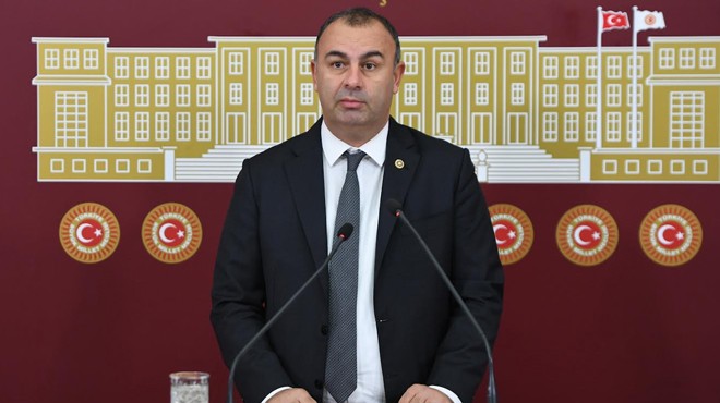 CHP'li Arslan'dan Akkuyu çıkışı: Dünyanın en pahalı nükleer santrali