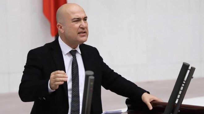 CHP’li Bakan’dan ‘değişim’ mesajı: Nabza göre şerbet vermem!