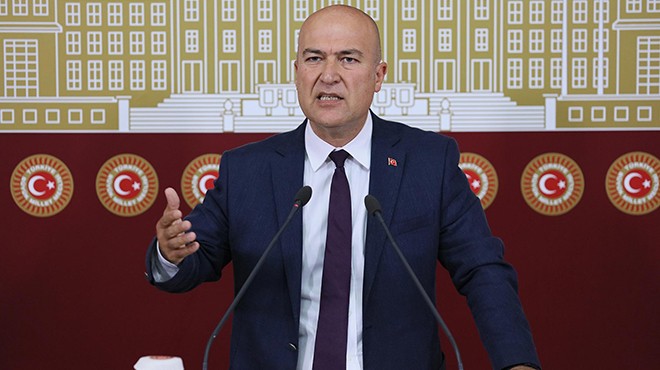 CHP’li Bakan’dan İYİ Partili Özlale’ye ‘TikTok’ uyarısı: Soyer’in ırkını sorgulayan paylaşımlar var!