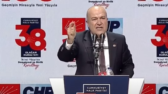 CHP’li Bakan’dan Kılıçdaroğlu’na: Neler yaptığını anlattı, neler yapmadığını anlatmadı!