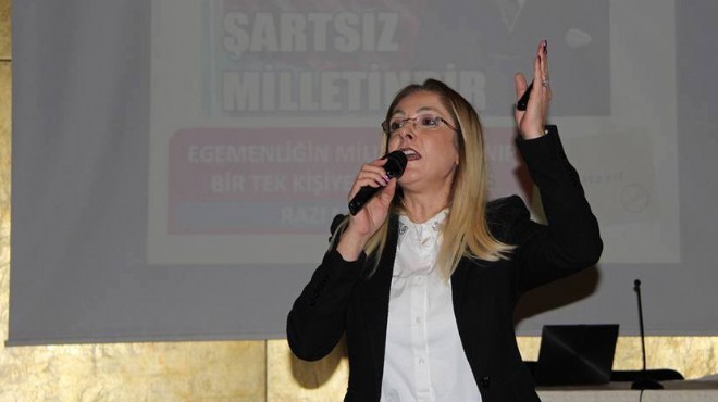 CHP’li Bayır’dan ‘delege listesi’ tepkisi: Kraldan çok kralcı olmuşsunuz!