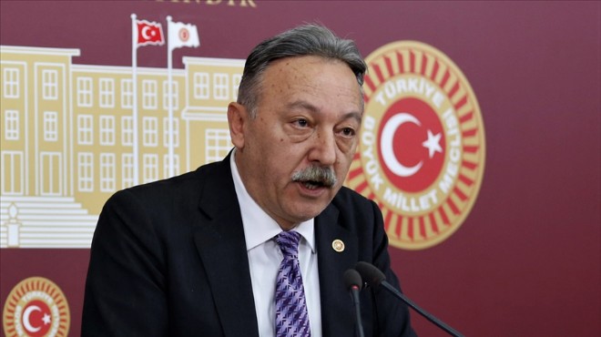 CHP'li Bayır’dan dikkat çeken ‘kongre’ yorumu: Partiyi belediye başkanları yönetiyor!