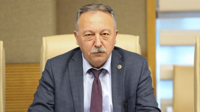 CHP’li Bayır’dan ‘ittifak’ yorumu: Kullanıldık!