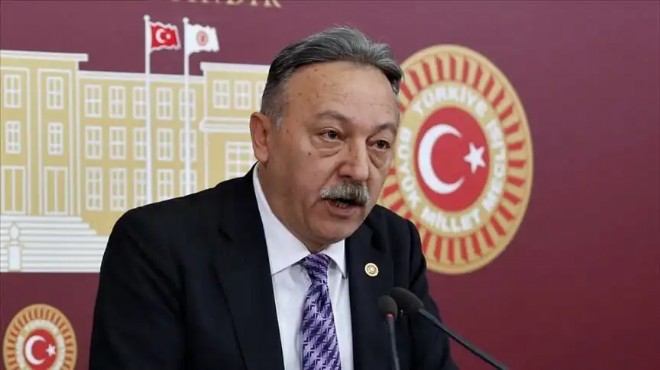 CHP’li Bayır eylemler için konuştu: Tek maaşlı olanı işten çıkarmazdım!