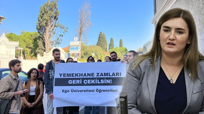 CHP’li Kılıç’tan Ege’ye çağrı: Zamları geri çekin!