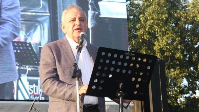 CHP’li Nalbantoğlu'ndan 'engellenme' çıkışı: İzmir’in Ankara’da dosyası yok çünkü...