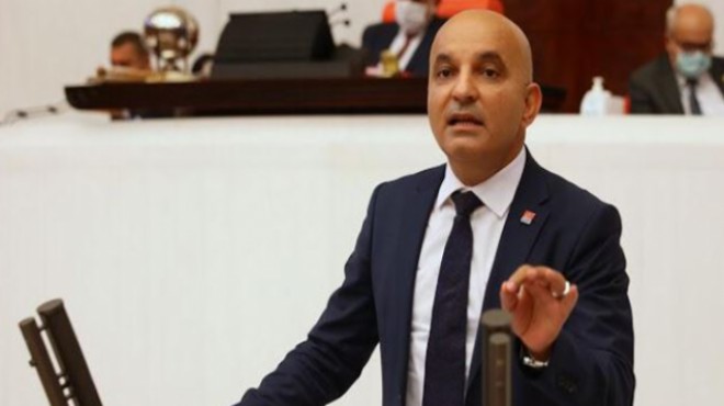 CHP'li Polat'tan AK Partili Çelik'e 'kasetli' yanıt: Ahlaki ve siyasi meşruiyeti yok!