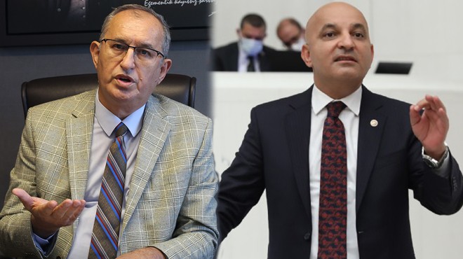 CHP’li Sertel, Mahir Polat’ı hedef aldı: Olağanüstü güçlerin mi var?