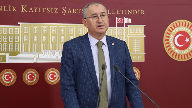 CHP’li Sertel maske cezalarını ödeyenlere dikkat çekti