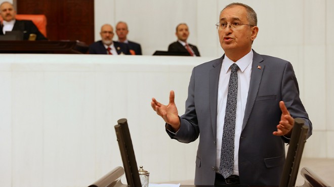 CHP’li Sertel net konuştu: Kemal Bey olmasaydı bizi vekil yapmazlardı!