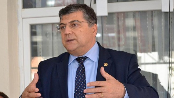 CHP’li Sındır da 'değişim' tartışmalarına girdi: Gereksinim yok!