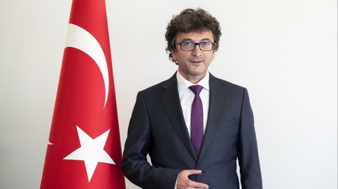 CHP’li Taşkın’dan Ayşenur Arslan’a destek: Bu cadı avı yanlıştır!