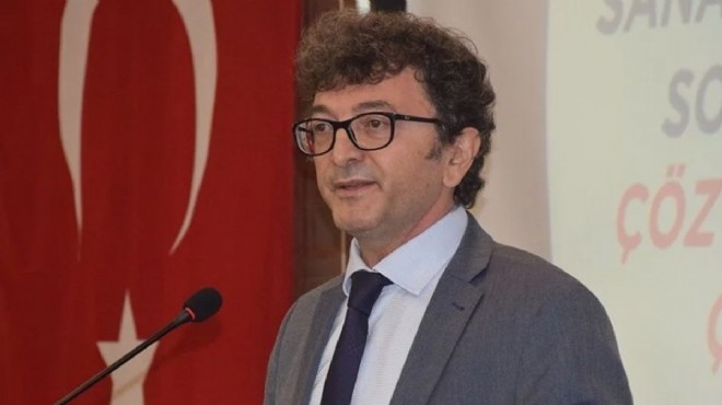 CHP'li Taşkın'dan dikkat çeken tüzük önerileri: Kadın ve gençlik kolları kapatılsın!