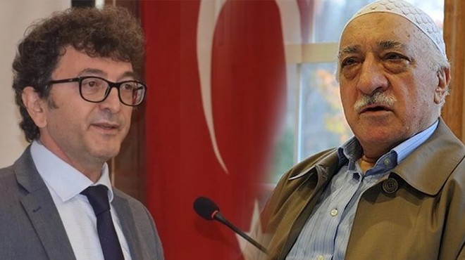 CHP’li Taşkın’dan Fethullah Gülen eleştirisi: O adamı övmem!