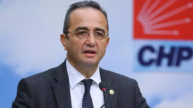 CHP'li Tezcan gıda zehirlenmesi geçirdi