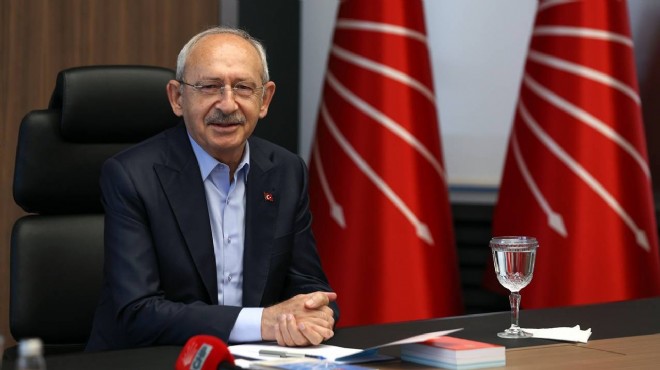 CHP Lideri başkanlarla buluştu: İttifak olmayacak gibi hazırlanın!