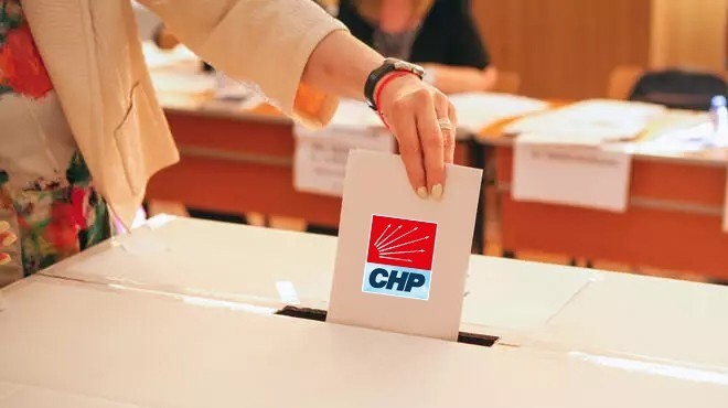 CHP sandık başına mı gidiyor?