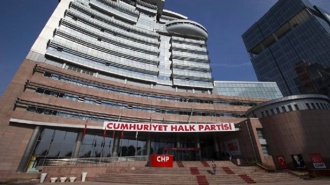 CHP Suriye ziyaretine hazırlanıyor