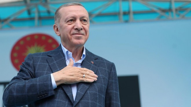 Cumhur İttifakı liderlerinden Erdoğan'a tebrik telefonu