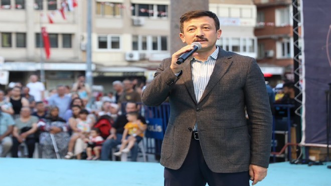 AK Partili Dağ'dan Kılıçdaroğlu'na gönderme: 500 liraya oyunu satmayan köylümüze teşekkürler!