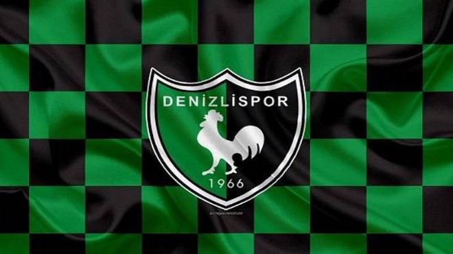 Denizlispor'a prim dopingi