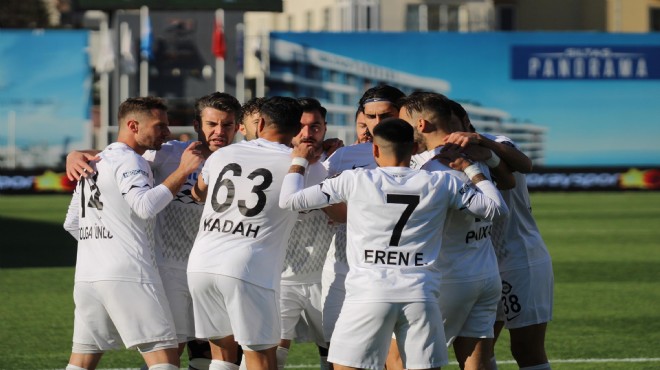 Denizlispor, Altay'a konuk olacak