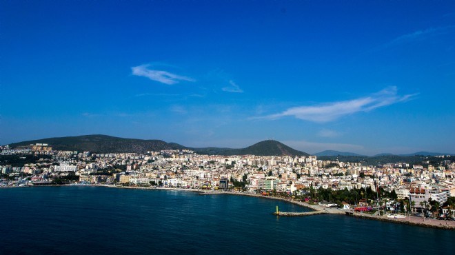 Deprem taraması tamam... Kuşadası'nın rahatlatan açıklama!