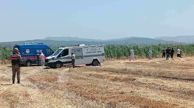 Depremde ailesini kaybetmişti... Sazlıkta ölü bulundu!