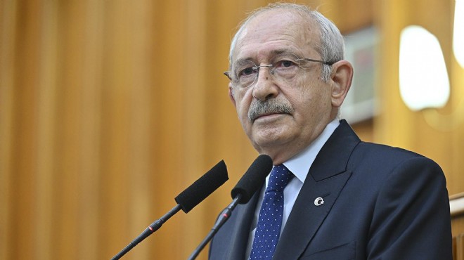 Dernek başkanı, Soyer’in adaylığını Kılıçdaroğlu’na sordu: 'O konuda bir tereddüt yok'