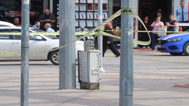 Destici’nin Denizli ziyaretinde sefer tası paniği