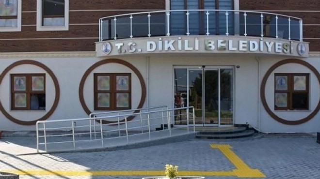 Dikili’de 48 milyonluk satış