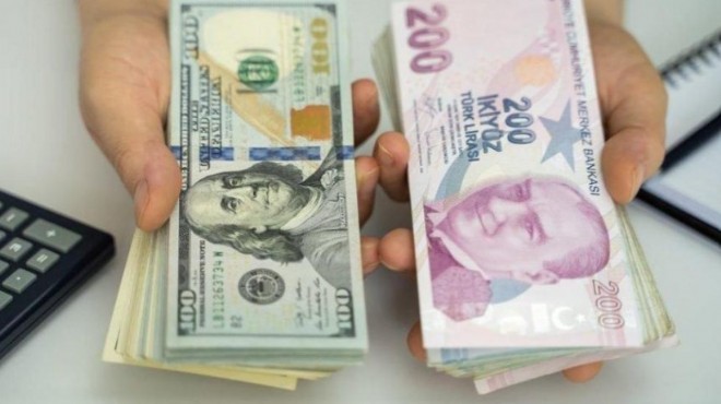 Dolar / TL’de hareketlilik: 17 liranın altına indi