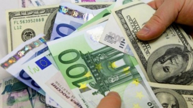 Dolar ve euro haftaya nasıl başladı