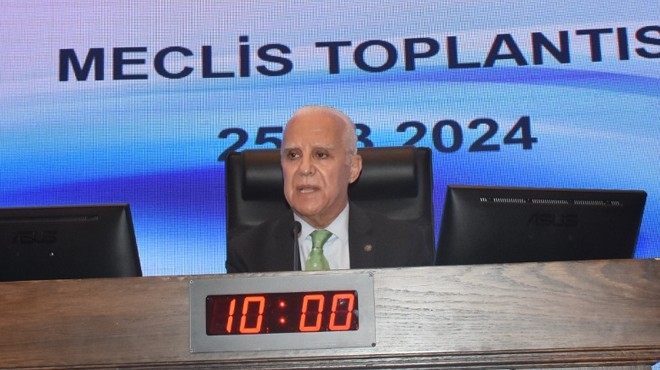 EBSO Meclis Başkanı Gökçüoğlu'ndan 'çalışma saatini kısaltma' çıkışı: Gündemden kaldırılmalı!