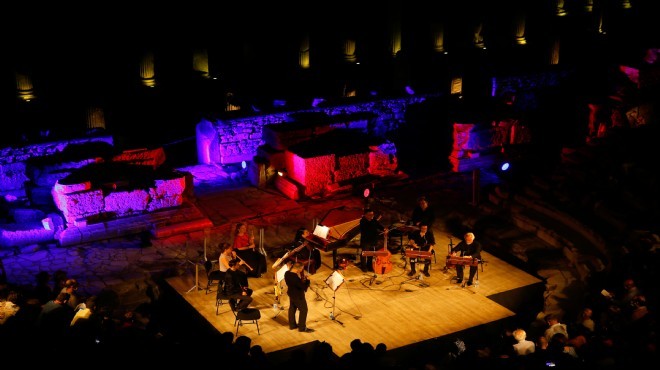 Efes Opera ve Bale Festivali'ne geri sayım!