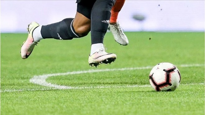 3'üncü Lig'de Egeliler zorlu sınavlarda