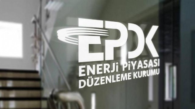 EPDK'dan 13 şirkete lisans verildi