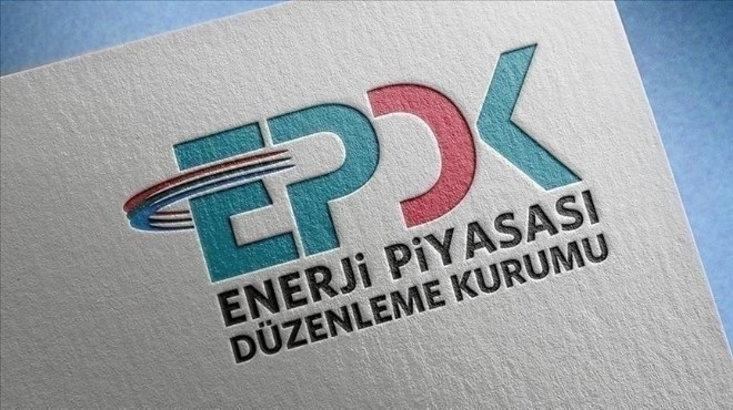 EPDK'dan 27 şirkete lisans